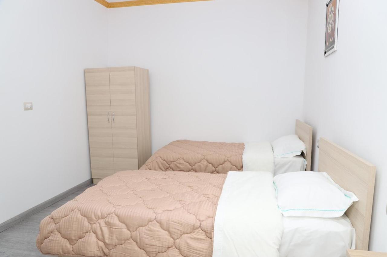 Comfort Apartment Берат Екстер'єр фото